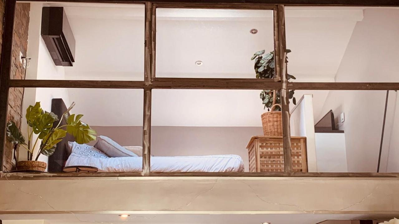 La Casa Palmito Appartement Moderne Cote Mer 생시르쉬르메르 외부 사진