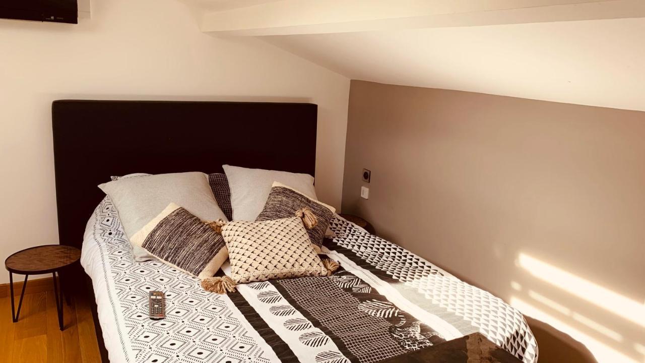 La Casa Palmito Appartement Moderne Cote Mer 생시르쉬르메르 외부 사진